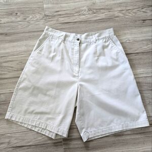 L.L. Bean Women's Short -Size 12